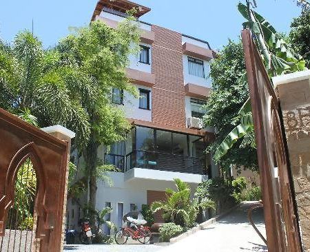 Hampstead Boutique Hotel Boracay Balabag  Ngoại thất bức ảnh