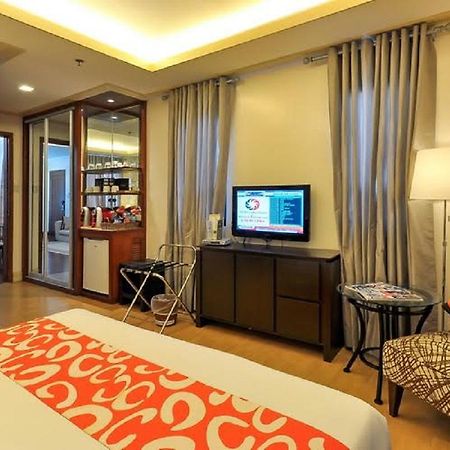 Hampstead Boutique Hotel Boracay Balabag  Ngoại thất bức ảnh