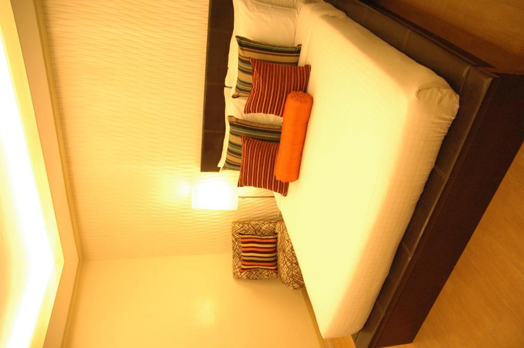 Hampstead Boutique Hotel Boracay Balabag  Phòng bức ảnh