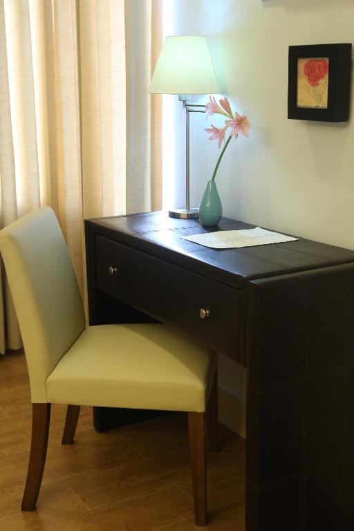 Hampstead Boutique Hotel Boracay Balabag  Phòng bức ảnh