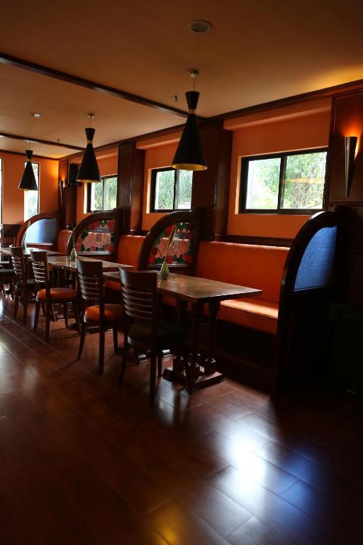 Hampstead Boutique Hotel Boracay Balabag  Ngoại thất bức ảnh