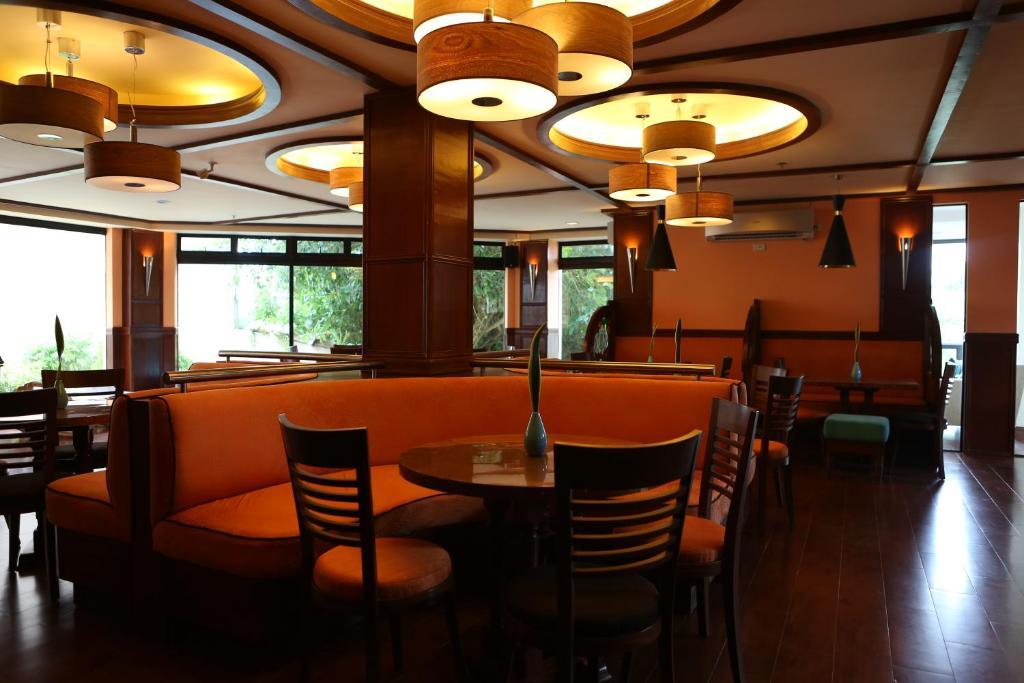Hampstead Boutique Hotel Boracay Balabag  Ngoại thất bức ảnh