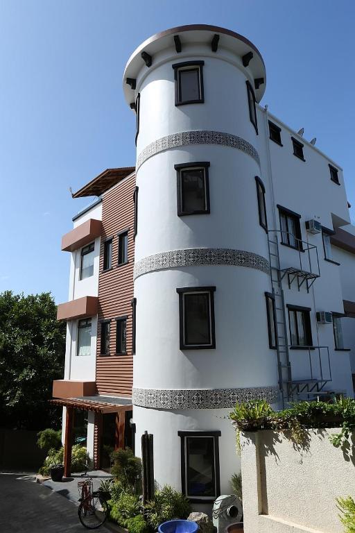 Hampstead Boutique Hotel Boracay Balabag  Ngoại thất bức ảnh