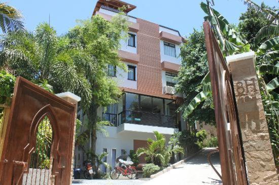 Hampstead Boutique Hotel Boracay Balabag  Ngoại thất bức ảnh