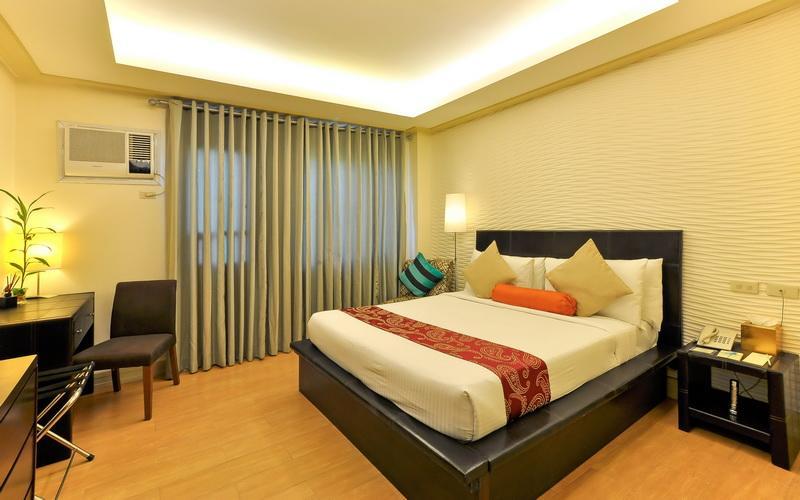 Hampstead Boutique Hotel Boracay Balabag  Ngoại thất bức ảnh