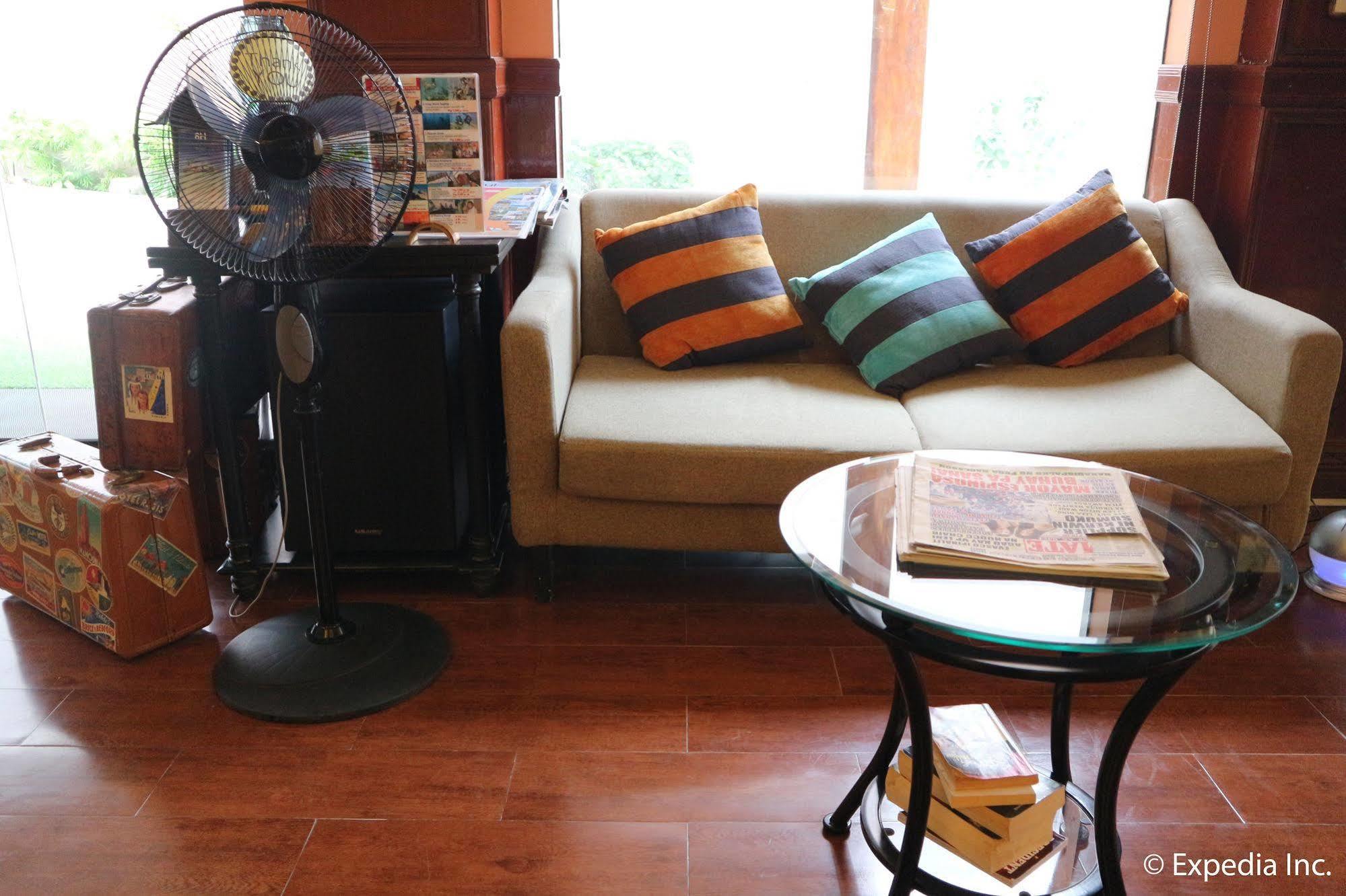 Hampstead Boutique Hotel Boracay Balabag  Ngoại thất bức ảnh