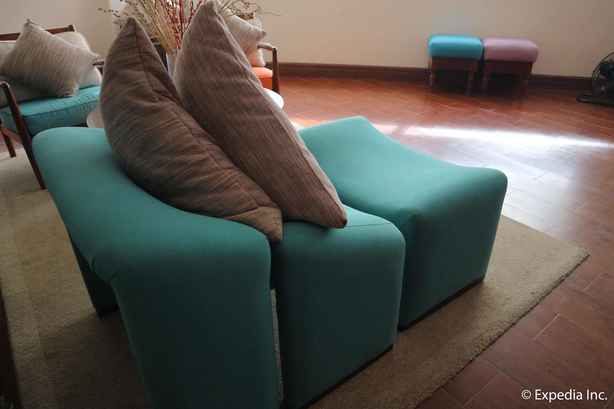 Hampstead Boutique Hotel Boracay Balabag  Ngoại thất bức ảnh