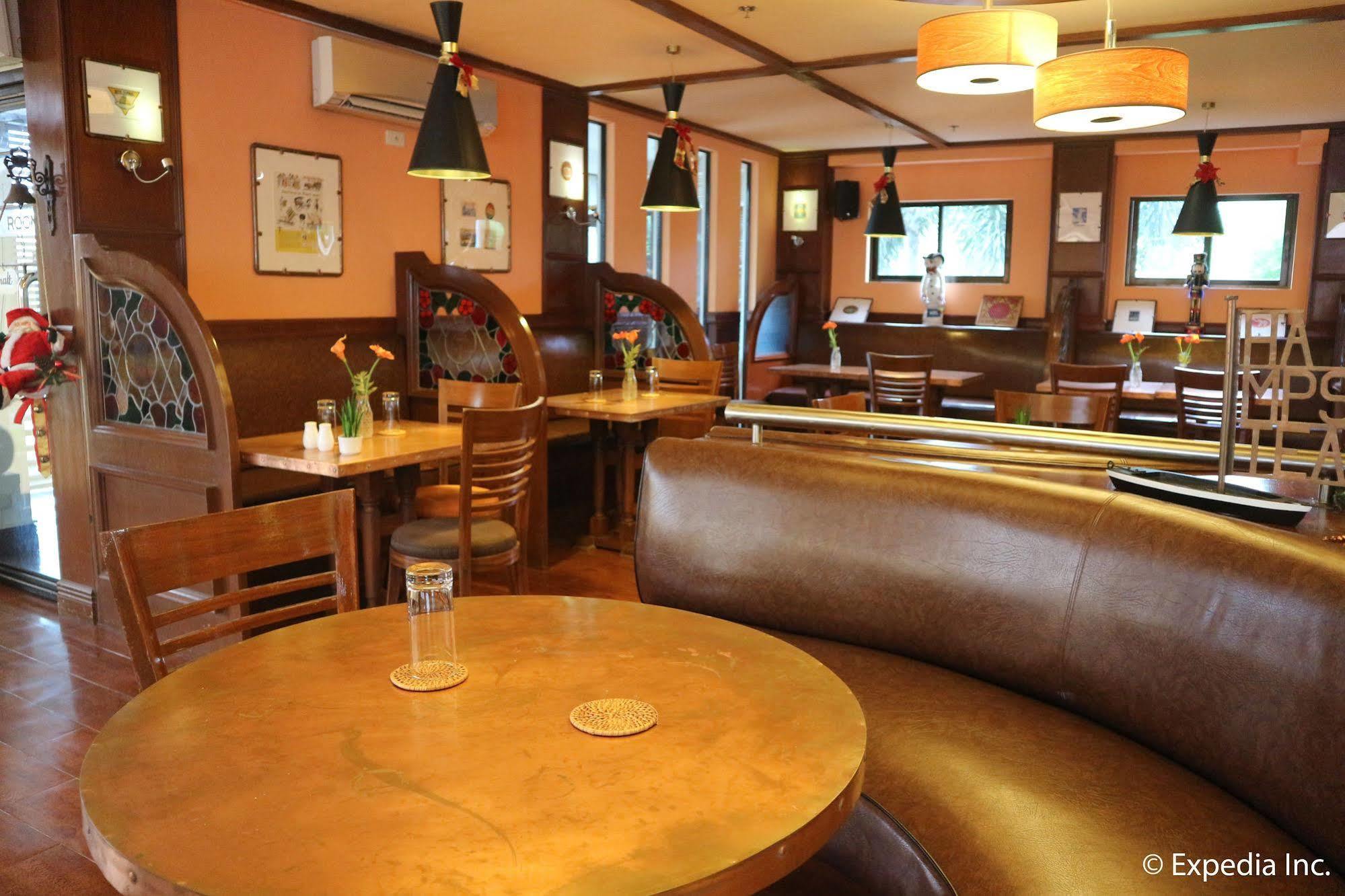 Hampstead Boutique Hotel Boracay Balabag  Ngoại thất bức ảnh