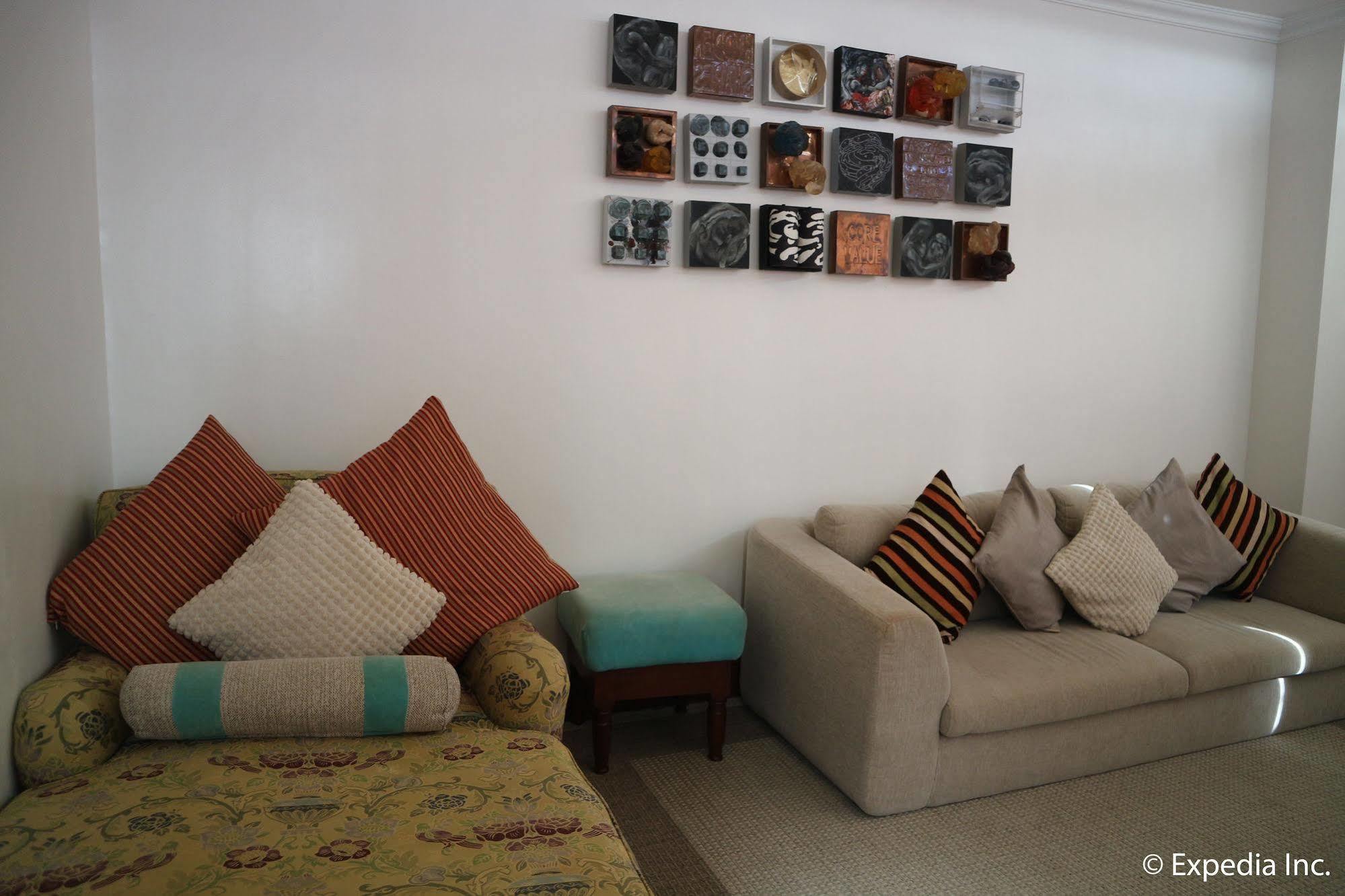 Hampstead Boutique Hotel Boracay Balabag  Ngoại thất bức ảnh