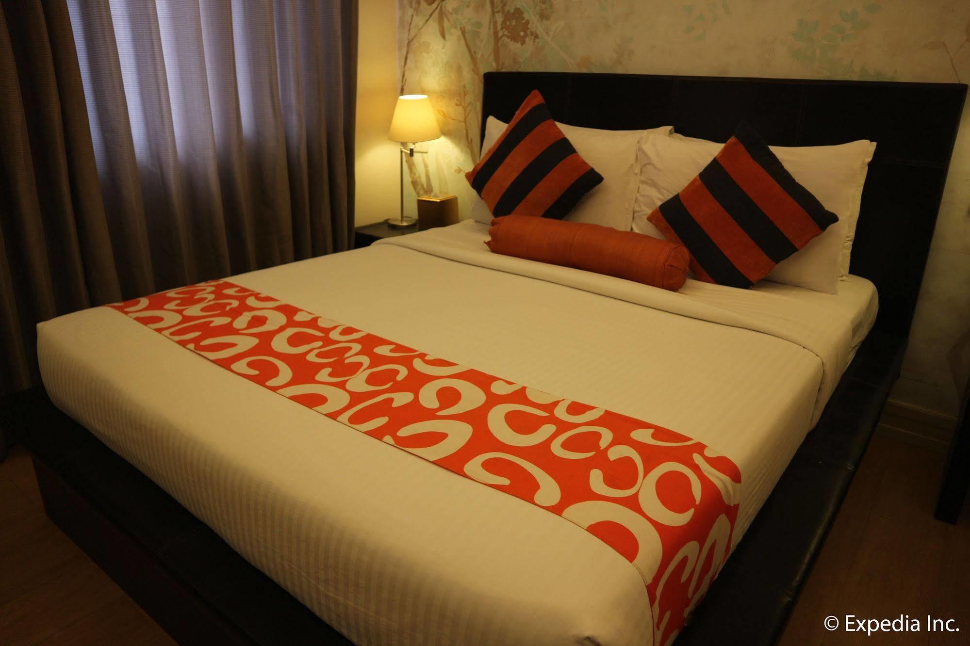 Hampstead Boutique Hotel Boracay Balabag  Ngoại thất bức ảnh