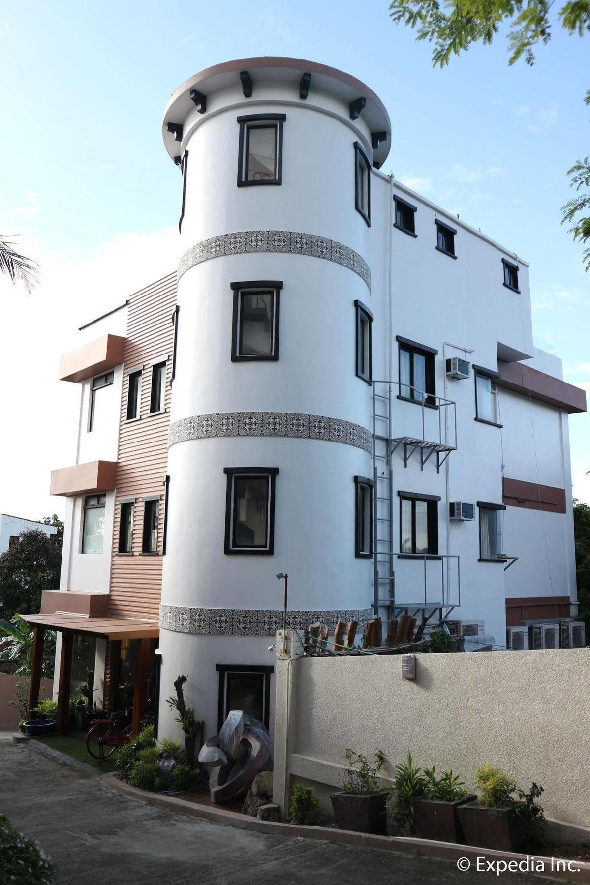 Hampstead Boutique Hotel Boracay Balabag  Ngoại thất bức ảnh