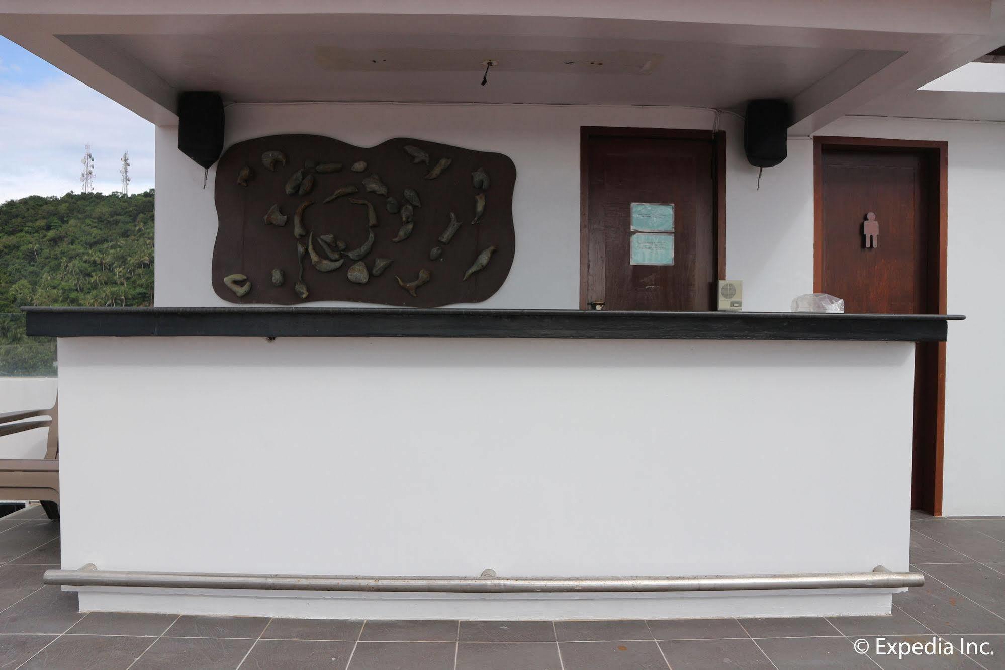 Hampstead Boutique Hotel Boracay Balabag  Ngoại thất bức ảnh