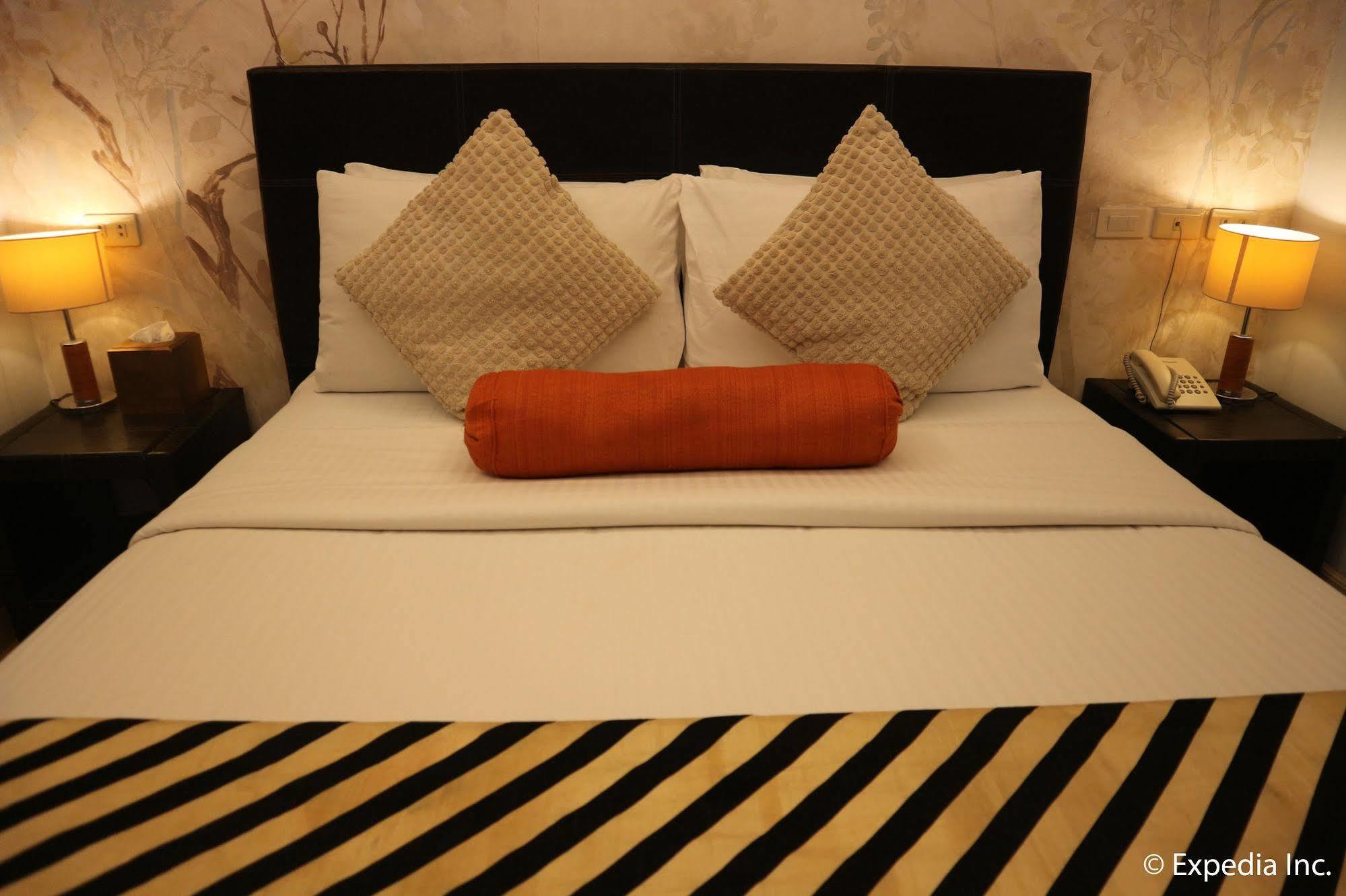 Hampstead Boutique Hotel Boracay Balabag  Ngoại thất bức ảnh