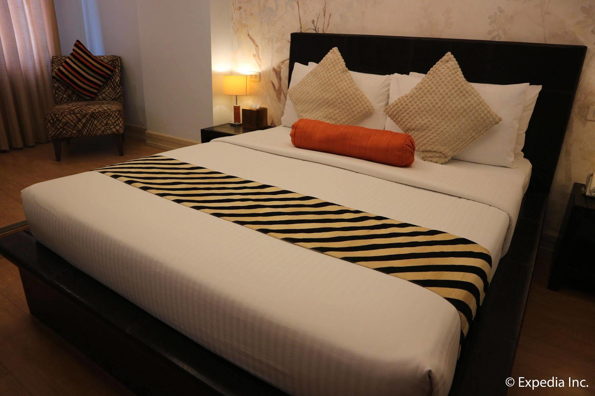 Hampstead Boutique Hotel Boracay Balabag  Ngoại thất bức ảnh