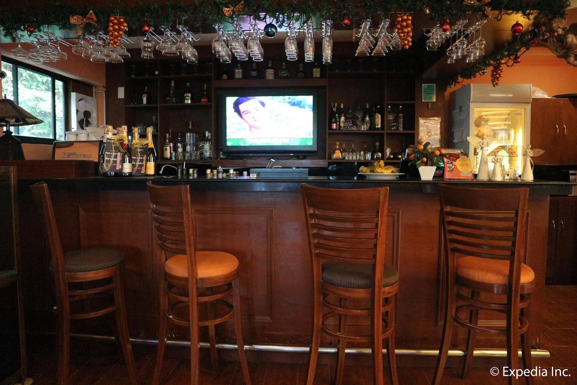 Hampstead Boutique Hotel Boracay Balabag  Ngoại thất bức ảnh