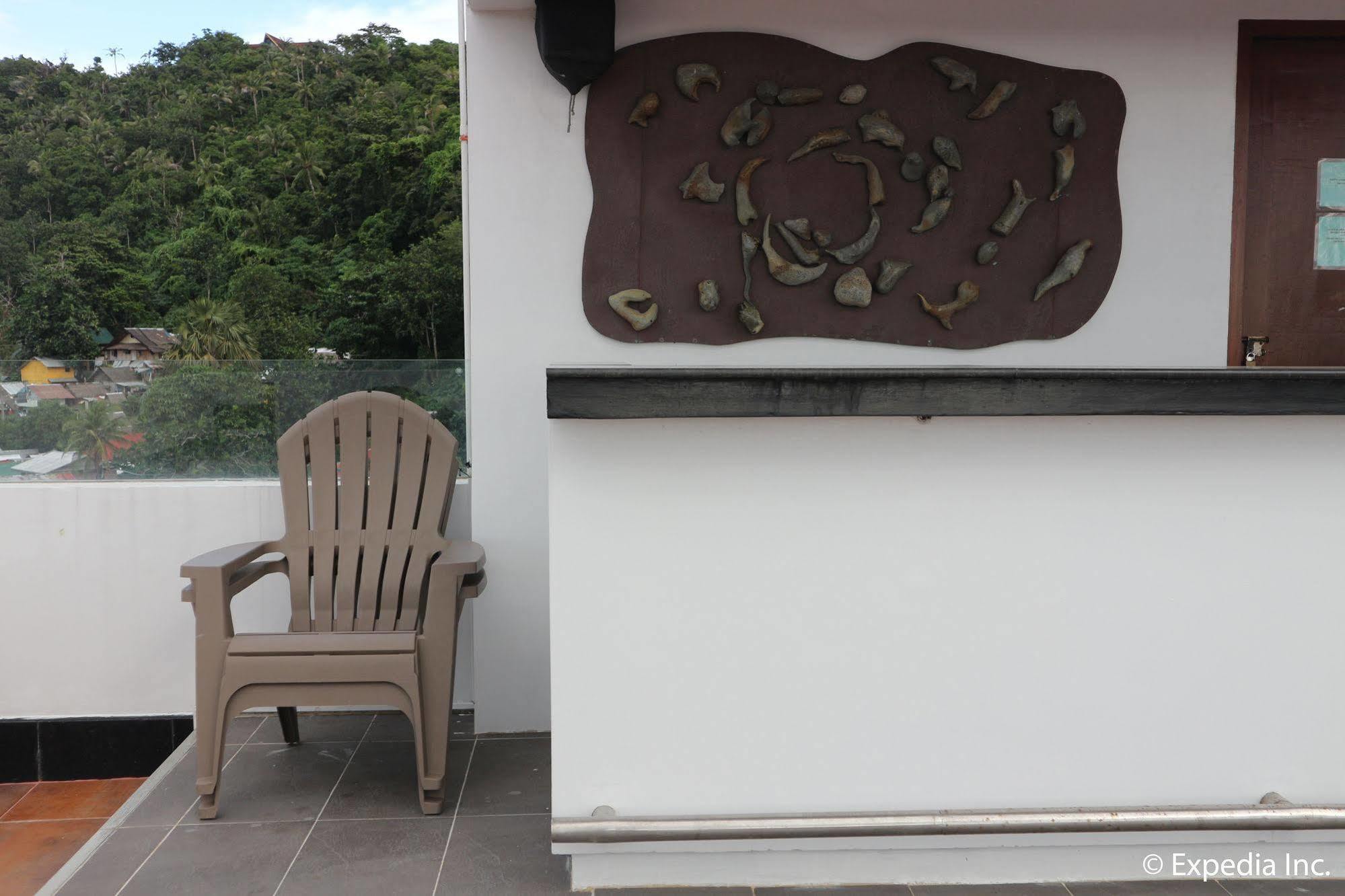 Hampstead Boutique Hotel Boracay Balabag  Ngoại thất bức ảnh